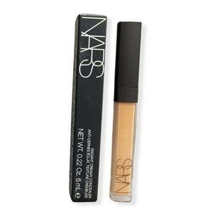 NARS Radiant Creamy Concealer 0.22oz./6ml Med/Dark 1 BISCUIT 1236 NIB